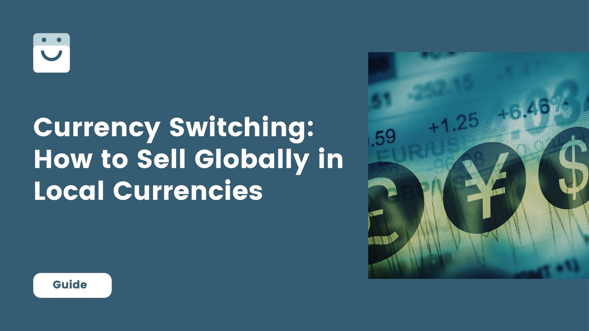 WooCommerce currency switcher