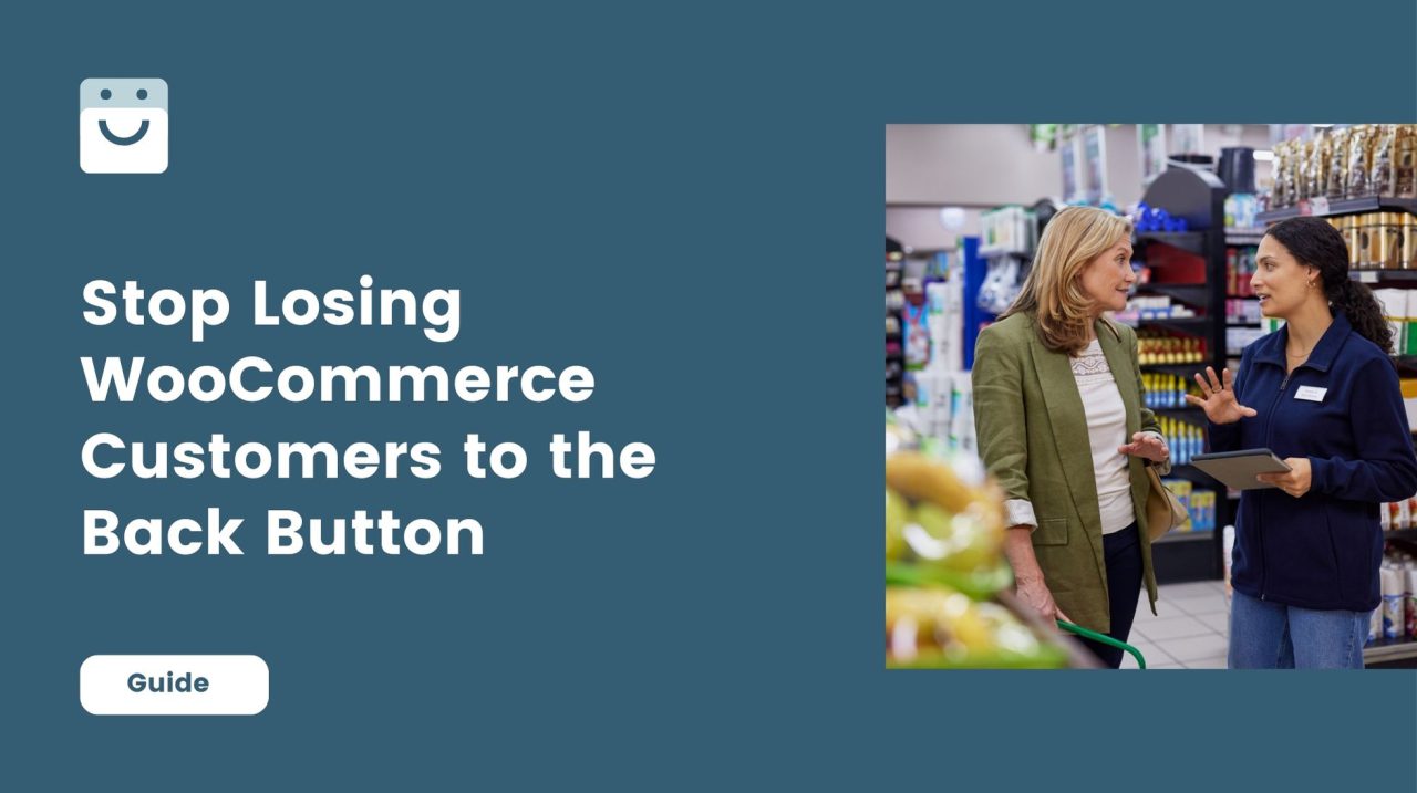 The Back in Stock Strategy Stop Losing WooCommerce Customers to the Back Button