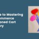 The Psychology of the Almost Sale A Guide to Mastering WooCommerce Abandoned Cart Recovery
