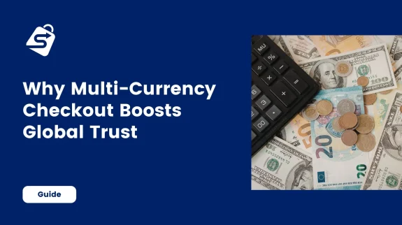 Why Multi-Currency Checkout Boosts Global Trust Currency Switcher currency switcher feature swift commerce for woocommerce