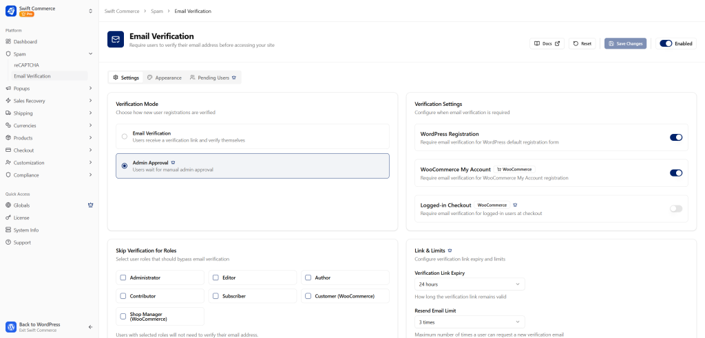 How to Choose the Best Email Verification Tool for WooCommerce