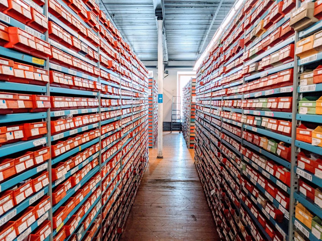 Managing Inventory with Smart Product Quantity Limits