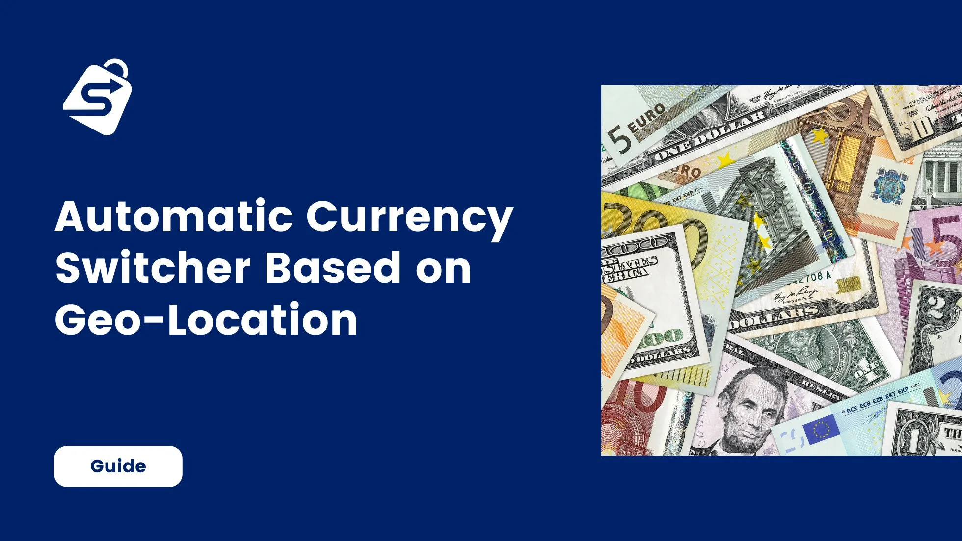 automatic currency switcher WooCommerce