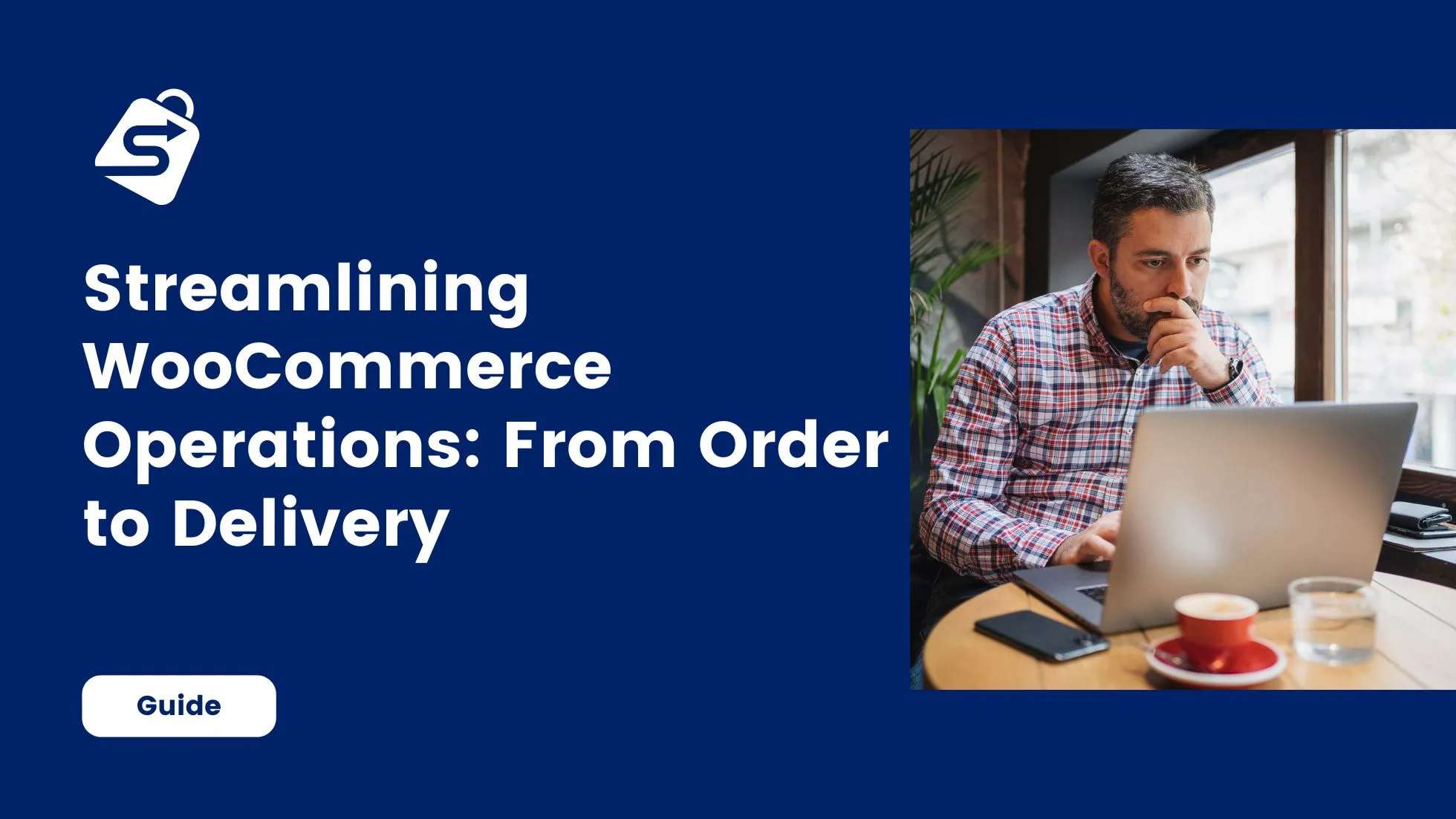 woocommerce operations