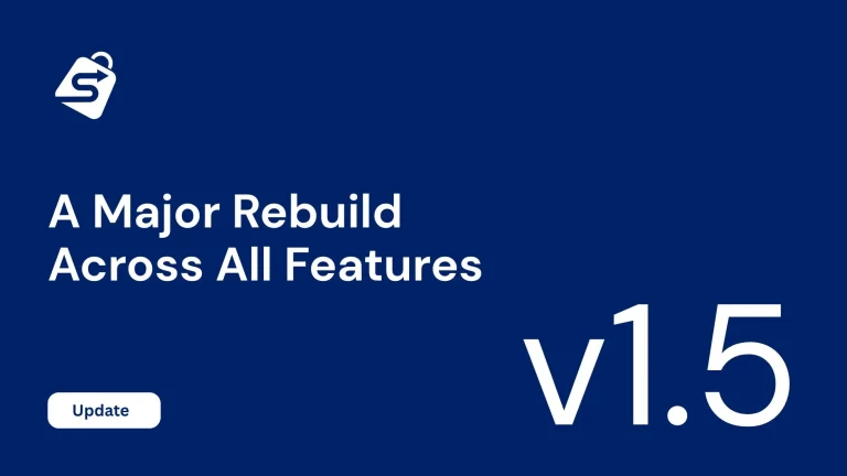 Swift Commerce 1.5: A Major Rebuild for Faster, Safer WooCommerce Stores